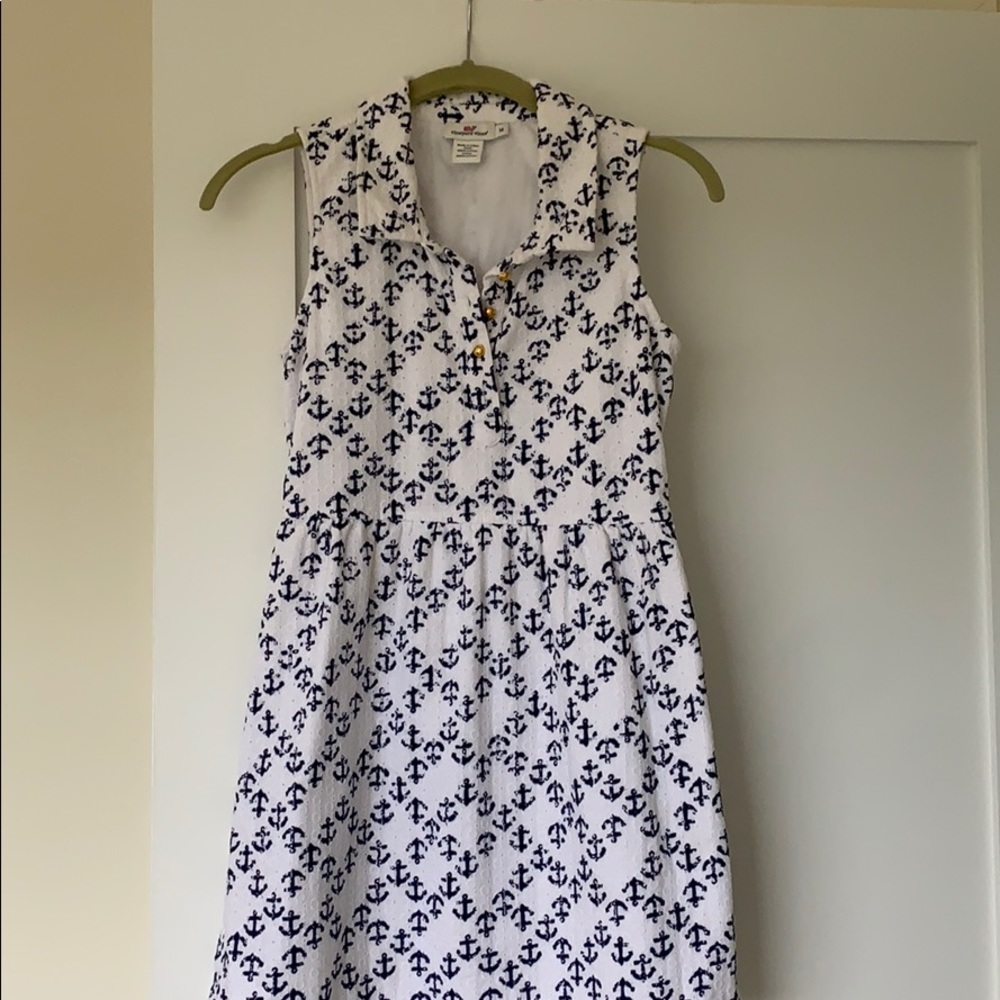 Vineyard Vines dress
